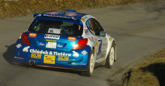 Valasska Rally
